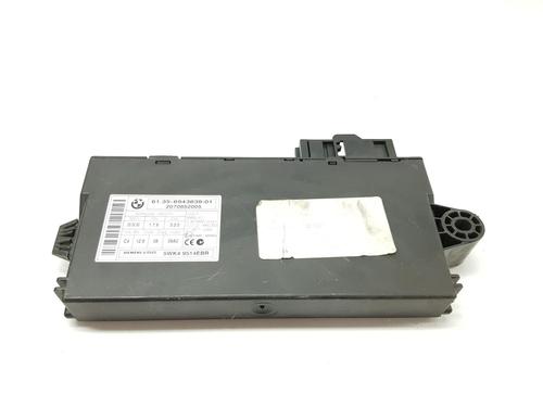 Used Electronic module BMW X5 (E70) 3.0 d (235 hp) 17758608