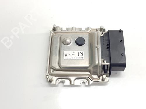 Electronic module NISSAN NAVARA NP300 Pickup (D23, D23T) 2.3 dCi 4x4 (D231) | BP21849984M83 
