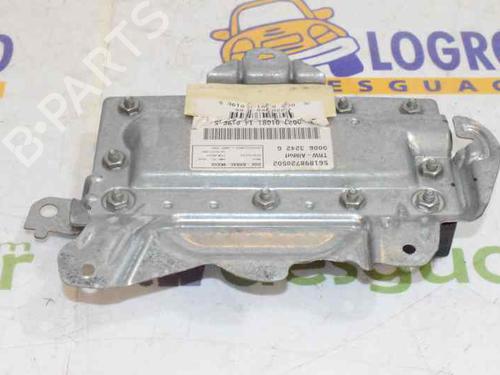 Electronic module MERCEDES-BENZ S-CLASS (W220) S 320 CDI (220.026, 220.126) | BP6622869M83 