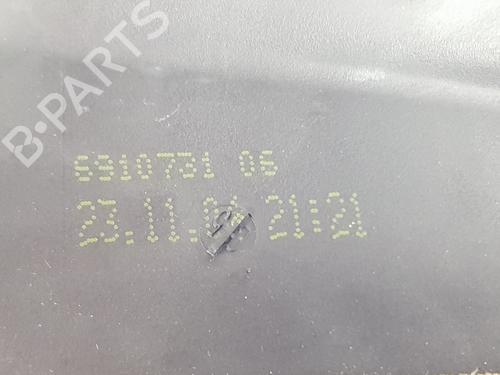 Air vent BMW 5 (E60) 525 d | BP24319227I21 
