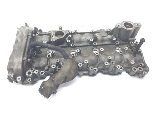 Valve cover MERCEDES-BENZ GLA-CLASS (X156) AMG GLA 45 4-matic (156.952) | BP22527487M124 
