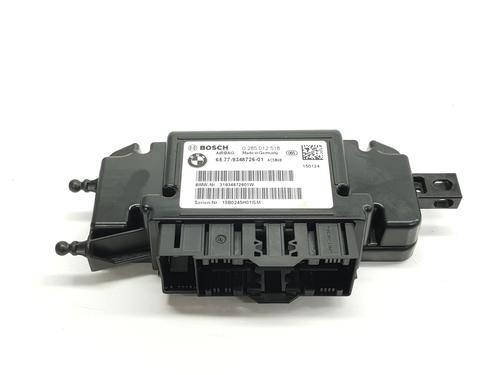 Used Electronic module BMW 1 (F20) 118 d (143 hp) 22527521