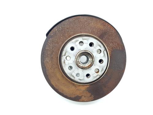 Used Left front steering knuckle Left front steering knuckle CUPRA LEON (KL1, KU1, KUG) [2020-2026] 35813974 35813974