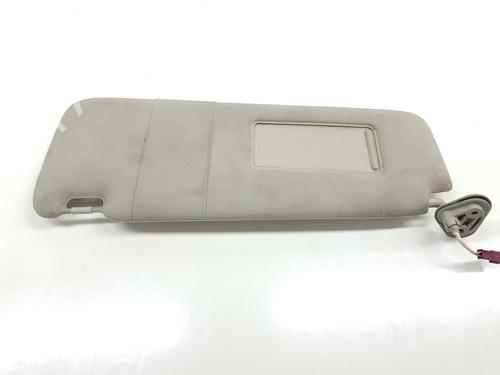 Left sun visor BMW 7 (E65, E66, E67) 730 d | BP4736692I1 