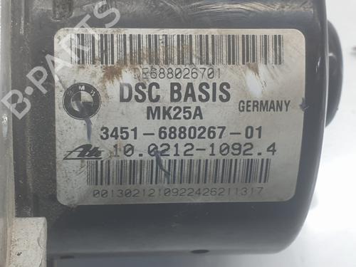 ABS pump BMW X4 (F26) xDrive 20 d | BP36642244M43 - Image 4