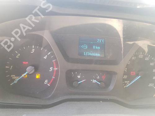 Headlight switch FORD TRANSIT CUSTOM V362 Van (FY, FZ) | BP40155520I24 - Image 11