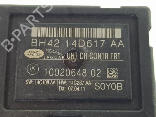 Electronic module LAND ROVER FREELANDER 2 (L359) 2.2 TD4 4x4 | BP34407161M83 - Image 6