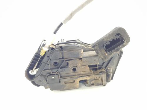 Zamek drzwi przednich prawych VW T-ROC (A11, D11)  | BP29728724C97 