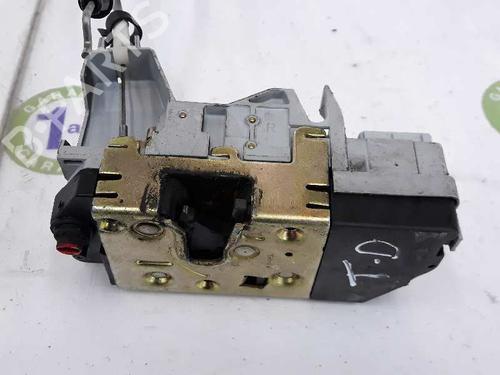 Rear right lock PEUGEOT 307 Break (3E) 2.0 HDI 110 | BP3376253C99 