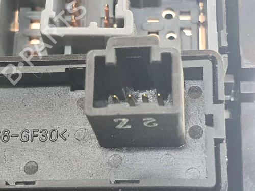 Mirror switch NISSAN JUKE (F15) 1.6 | BP7197170I25 