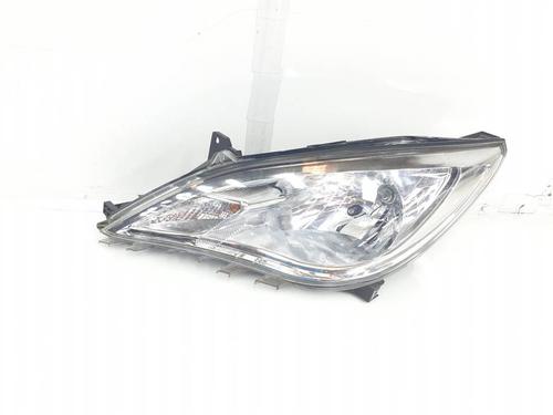 Venstre forlygte BYD T3 ELECTRIC | BP38930202C28 - Image 5