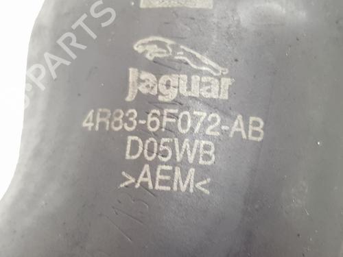 Pipe JAGUAR S-TYPE II (X200) 2.7 D | BP14114706M125 