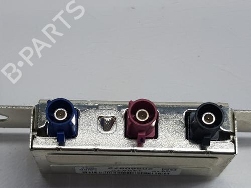 Elektronisk modul OPEL MOKKA / MOKKA X (J13) 1.4 (_76) | BP20705649M83 