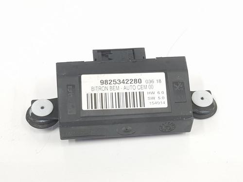 Electronic module OPEL GRANDLAND / GRANDLAND X (A18, P1UO) 1.6 Turbo D (75) | BP12577611M83 