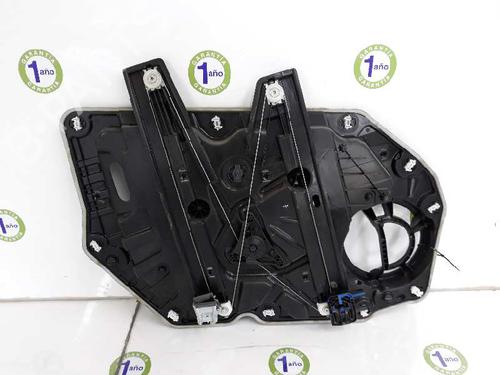 Front right window mechanism FORD FOCUS III 2.0 ST | BP4728599C23 