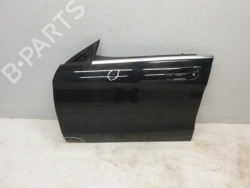 Used Left front door Left front door MERCEDES-BENZ CLA Shooting Brake (X117) CLA 200 CDI / d (117.908) (136 hp) 35796238 35796238