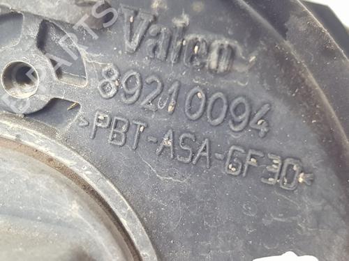 Left front fog light FORD TRANSIT CONNECT (P65_, P70_, P80_) 1.8 TDCi | BP29591141C30 - Image 3