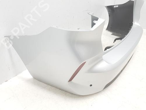 Rear bumper OPEL ASTRA L Sports Tourer (OV5) 1.2 (FRHNPJ) | BP24396908C8 