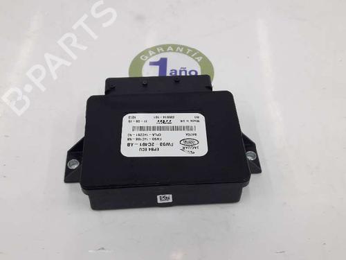 Electronic module LAND ROVER RANGE ROVER SPORT II (L494) 4.4 SDV8 4x4 | BP5020349M83 