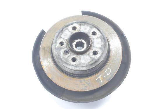 Used Right rear steering knuckle BMW X1 (E84) xDrive 18 d (143 hp) 30969651