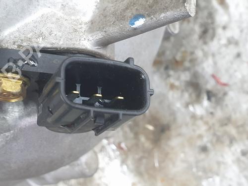 Gearbox HONDA CIVIC VIII Hatchback (FN, FK) 1.8 (FN1, FK2) | BP20975734M3 