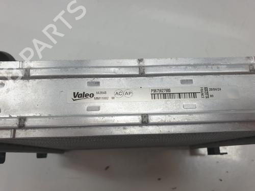 Intercooler OPEL ASTRA L Sports Tourer (OV5)  | BP29433896M30 