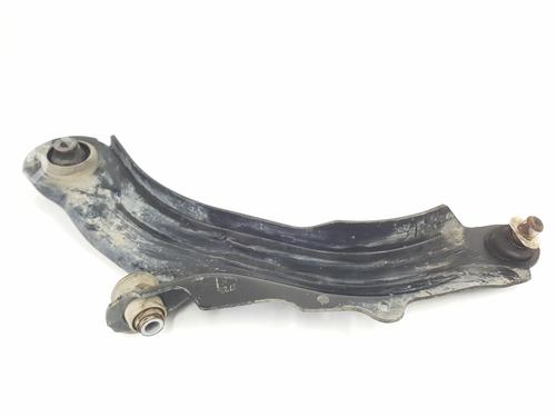 Venstre fortil bærearm RENAULT CAPTUR I (J5_, H5_) 1.5 dCi 90 (J5N4, J5M5, J5MW, J5M6, J5AL, J5AJ) (90 hp) 29942139