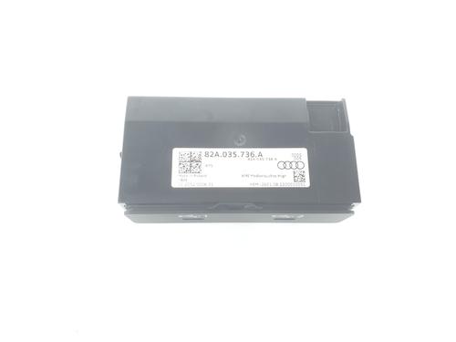 Electronic module AUDI A1 Sportback (GBA) 30 TFSI | BP14908578M83 
