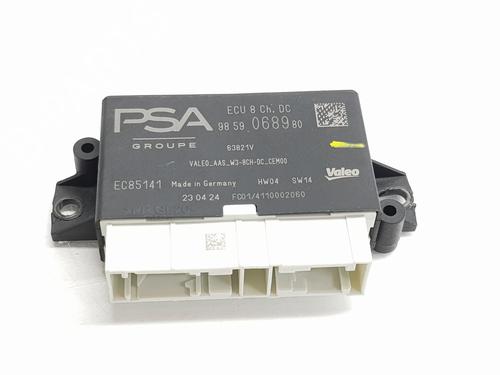 Used Electronic module OPEL ASTRA L Sports Tourer (O5) [2021-2025]  26186833