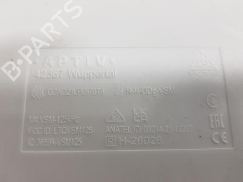 Fuse box OPEL ASTRA L Sports Tourer (O5)  | BP26143953E1 