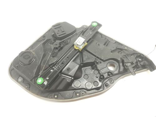 Rear left window mechanism MERCEDES-BENZ GLC Coupe (C253) 220 d 4-matic (253.303, 253.305) | BP18740938C24 