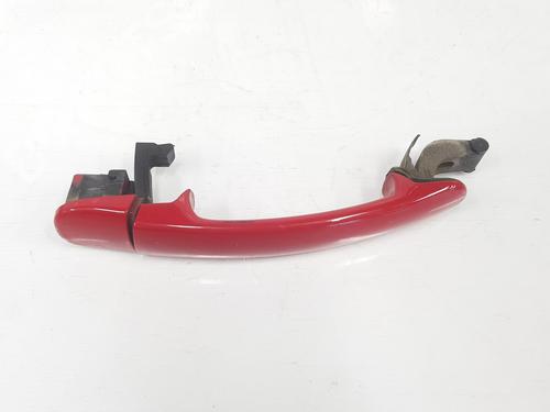 Used Rear right exterior door handle SEAT IBIZA IV SC (6J1, 6P5) 1.4 TDI (105 hp) 10233254