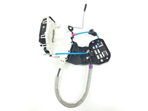 Rear right lock MERCEDES-BENZ CLA Coupe (C117) CLA 200 CDI / d (117.308) | BP11379087C99 