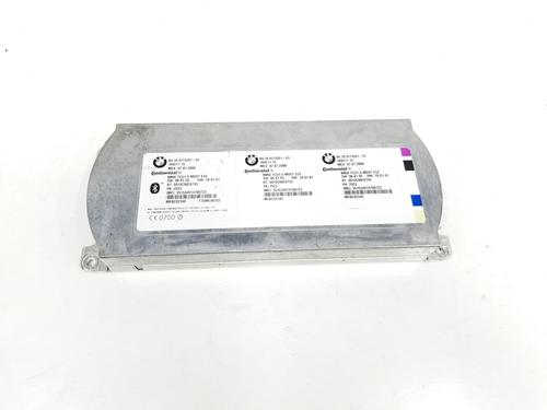Used Electronic module BMW X6 (E71, E72) xDrive 35 d (286 hp) 10771493