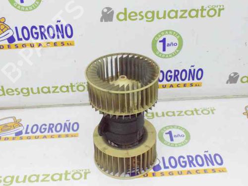Heater blower motor BMW X5 (E53) 3.0 d | BP14117531M62 