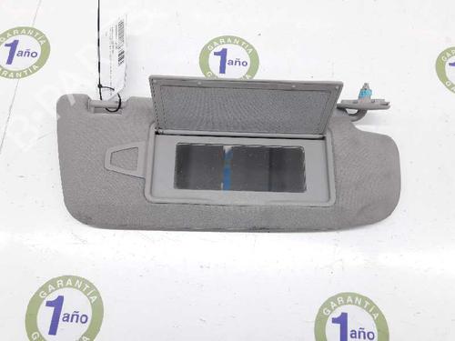 Used Right sun visor MERCEDES-BENZ S-CLASS (W221, V221) S 320 CDI (221.022, 221.122) (235 hp) 4568389