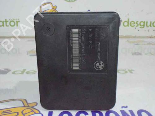 ABS pump BMW 1 (E87) 118 d | BP759047M43 