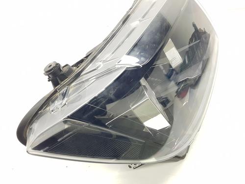 Right headlight VW CRAFTER Platform/Chassis (SZ_)  | BP29535121C29 