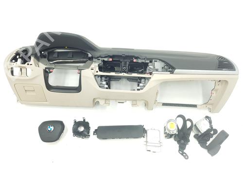 Used Airbag Kit BMW X3 (G01, F97, G08) xDrive 30 d (265 hp) 15597323