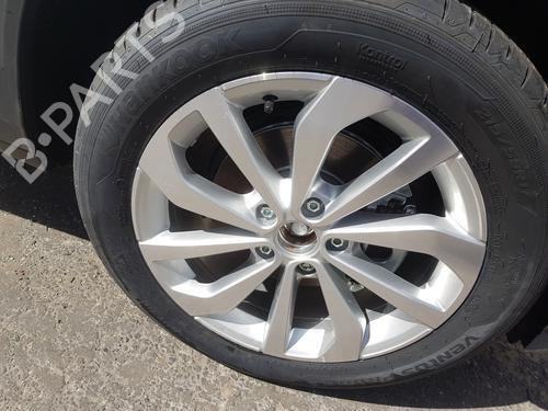 Girkasse VW T-ROC (A11, D11) 1.5 TSI | BP14853136M3 