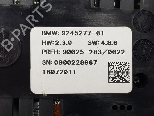 Climate control BMW 5 Gran Turismo (F07) 535 d xDrive | BP16845909I5 