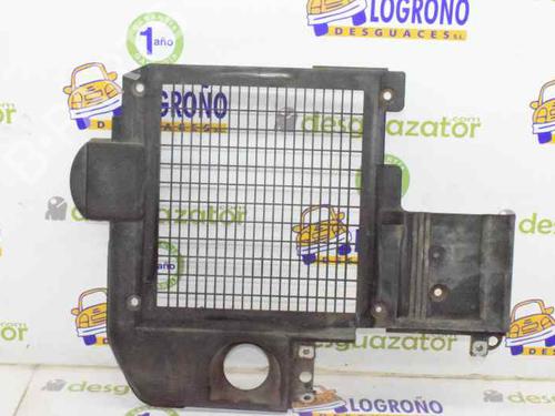 Used Other TOYOTA LAND CRUISER PRADO (_J12_) 3.0 D-4D (KDJ120, KDJ125) (163 hp) 14122999