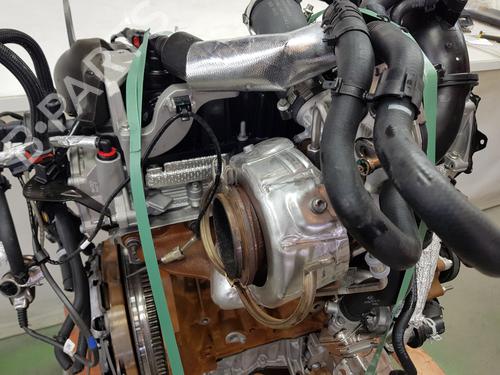 Engine VW TRANSPORTER T7 Van (TV_, TW_) | BP36672378M1 - Image 7