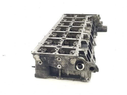 Cylinder head BMW 5 Touring (F11) 530 d xDrive | BP26122785M5 