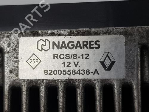 Electronic module NISSAN PULSAR Hatchback (C13) 1.5 dCi | BP17959955M83 