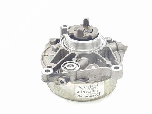Used Vacuum pump PORSCHE PANAMERA (970) 4.8 Turbo S (550 hp) 25494686