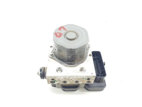 Used ABS pump NISSAN QASHQAI II (J11, J11_) [2013-2026]  31043938