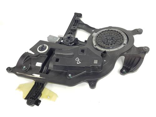 Front right window mechanism CITROËN BERLINGO (ER_, EC_) | BP40188265C23 - Image 4