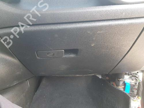 Other JEEP RENEGADE SUV (BU, B1, BV) 1.4 4x4 | BP17333822O1 