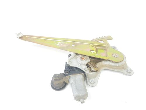 Rear left window mechanism TOYOTA LAND CRUISER PRADO (_J12_) 3.0 D-4D (KDJ120, KDJ125) | BP12460278C24 